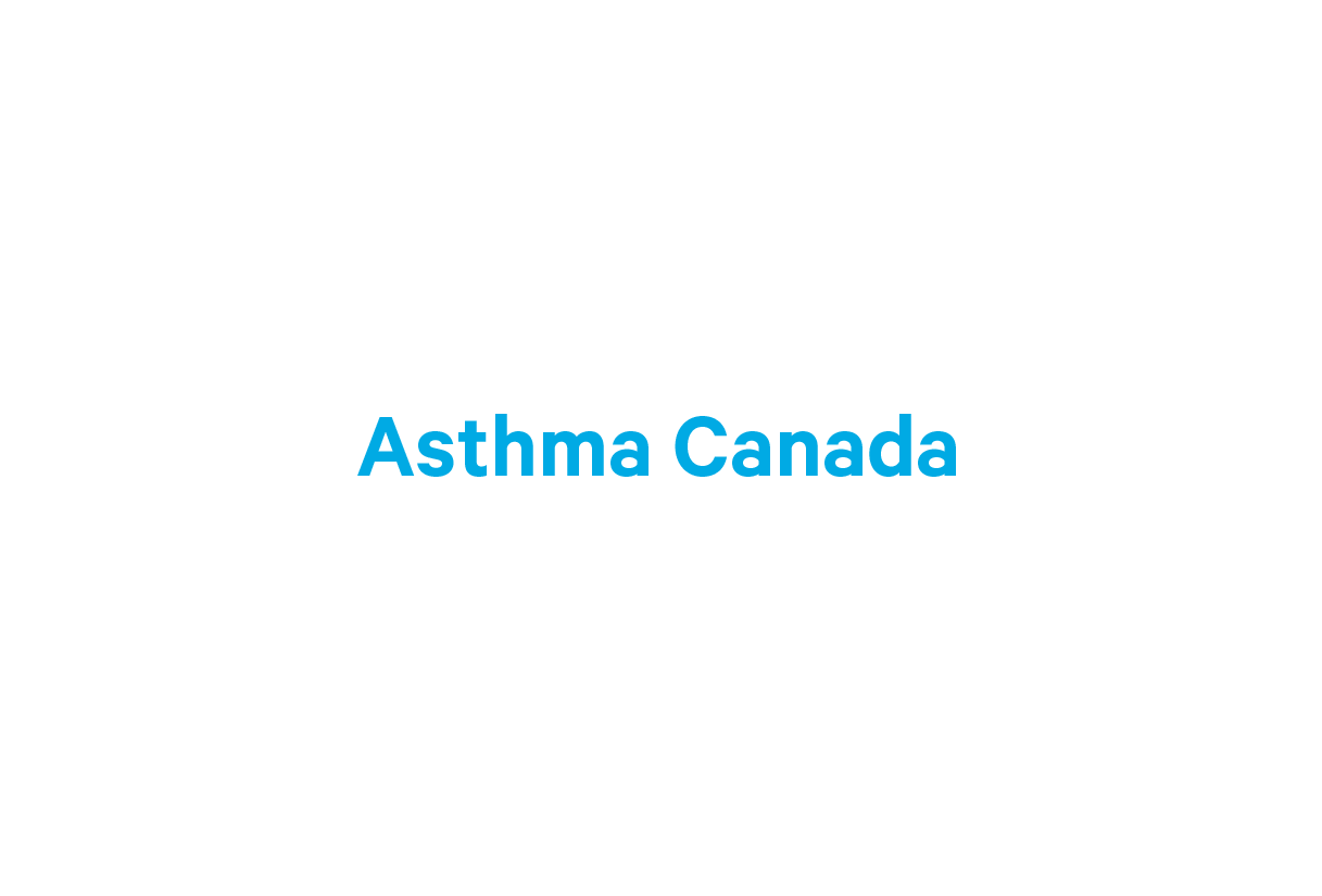 Asthma Canada