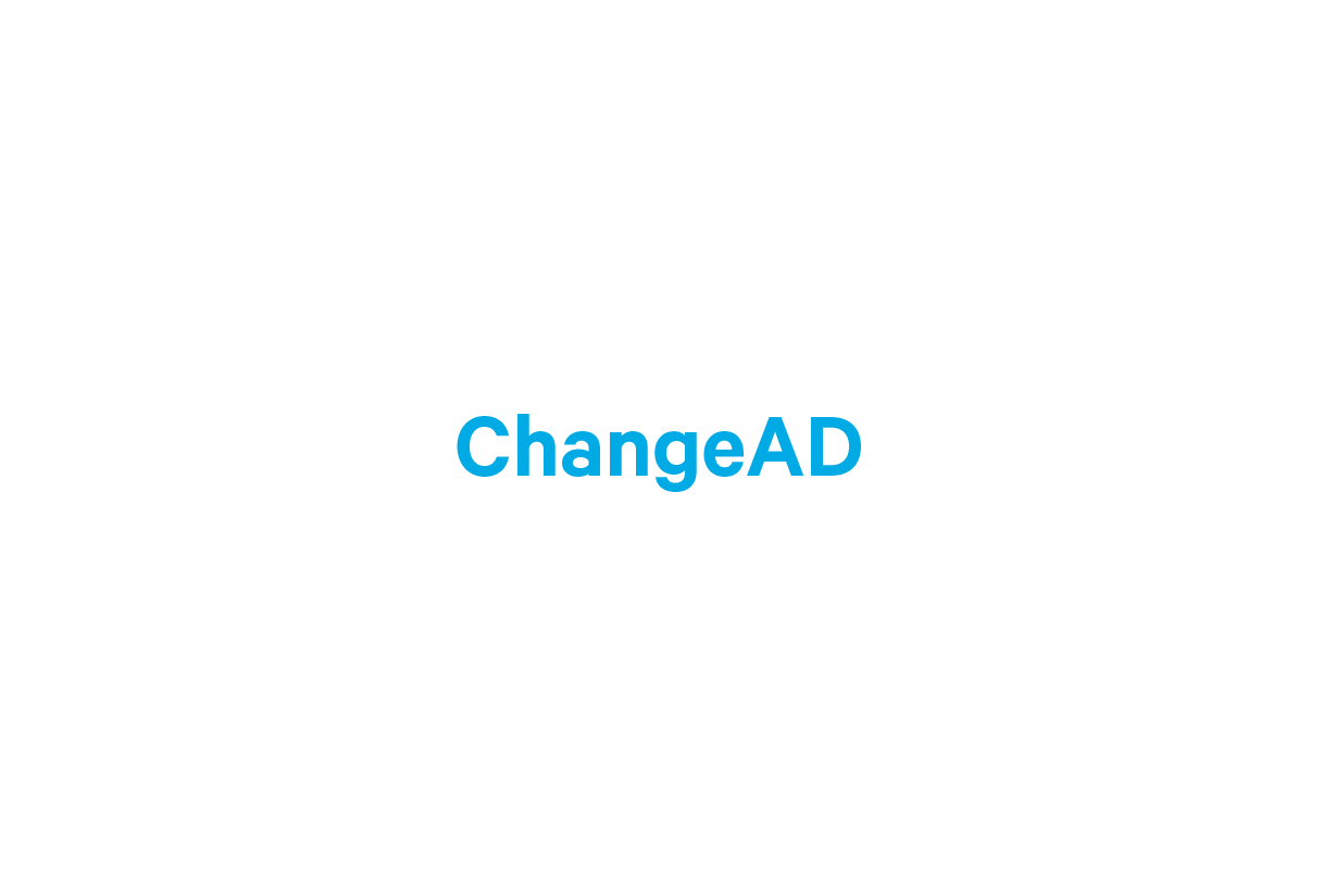 ChangeAD