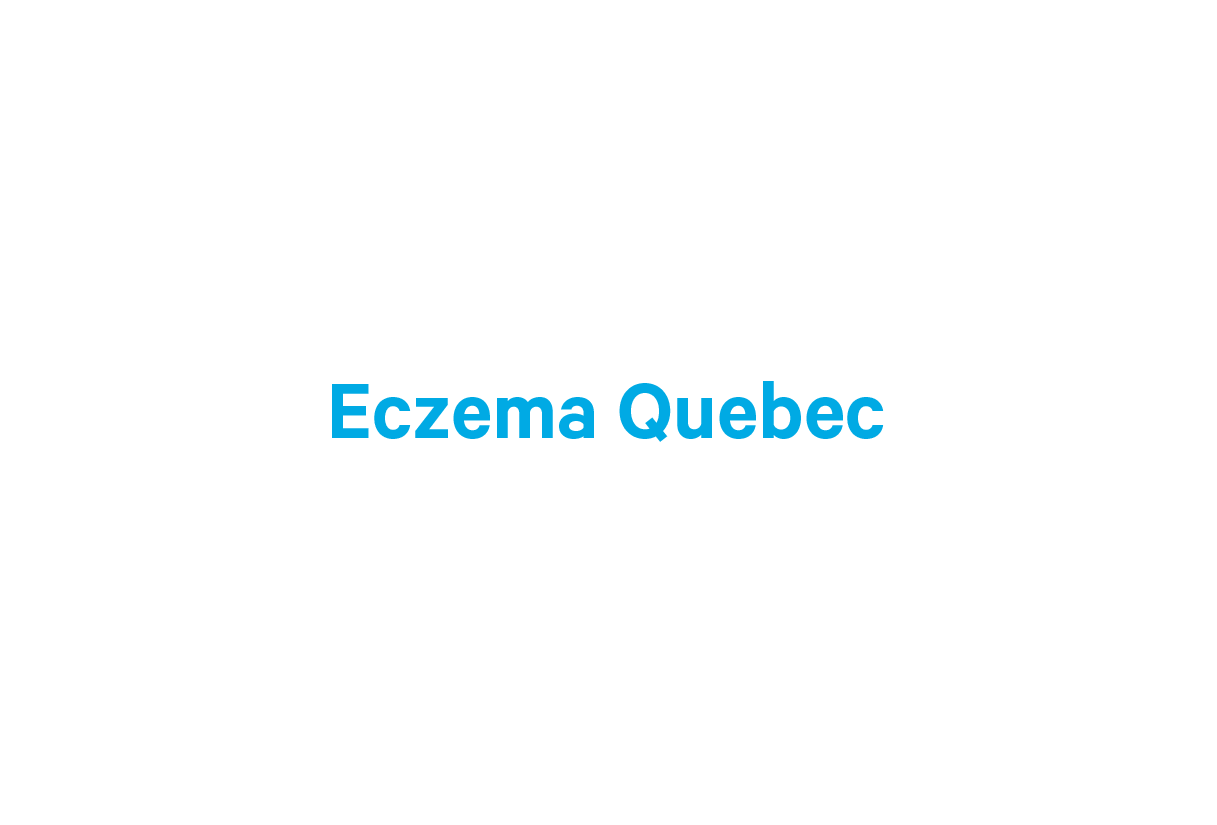 Eczema Quebec