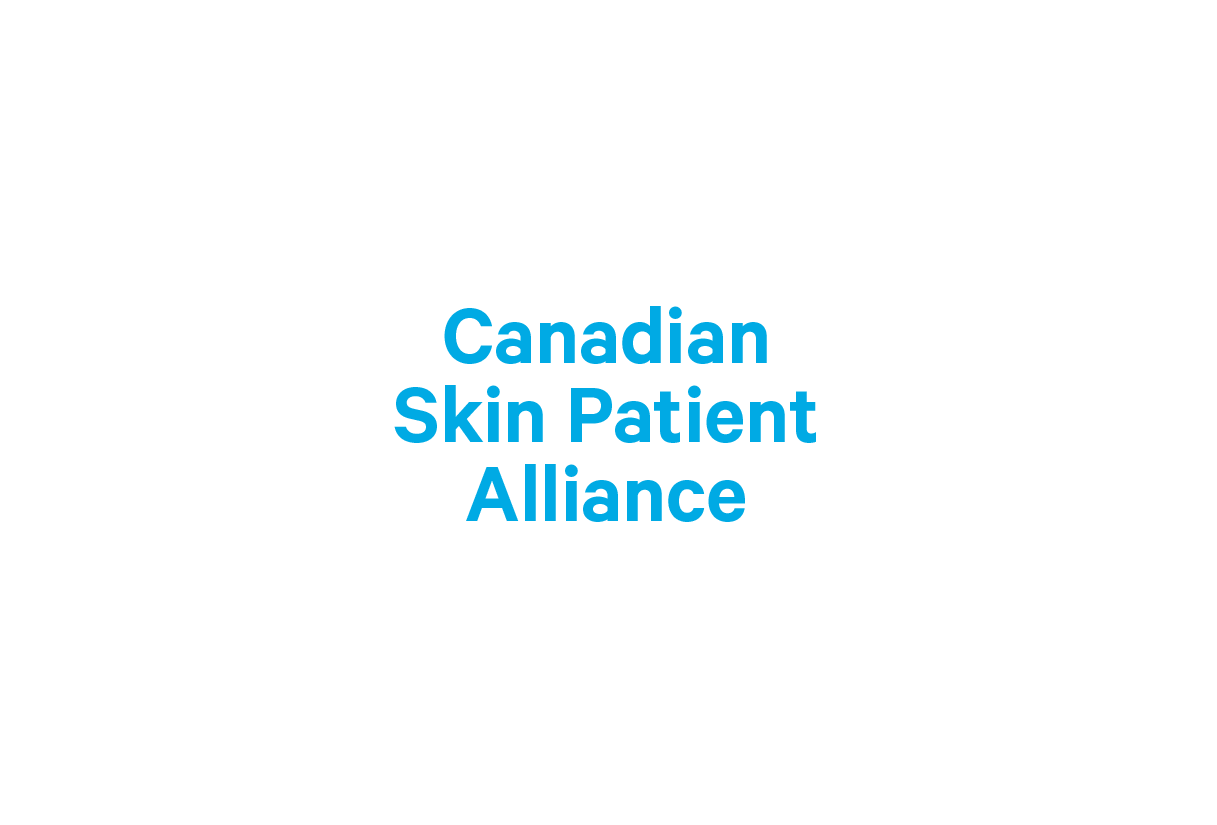 Canadian Skin Patient Alliance